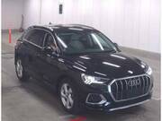 2021 AUDI Q3