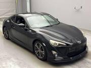 2012 TOYOTA 86 GT