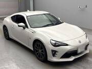 2020 TOYOTA 86 GT