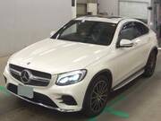 2018 MERCEDES BENZ GLC-CLASS