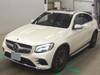 MERCEDES BENZ GLC-CLASS