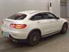 MERCEDES BENZ GLC-CLASS