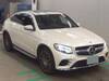 MERCEDES BENZ GLC-CLASS