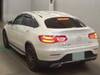 MERCEDES BENZ GLC-CLASS
