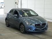 2014 MAZDA DEMIO