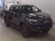 2023 TOYOTA HILUX