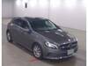 MERCEDES BENZ A-CLASS