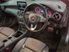 MERCEDES BENZ A-CLASS