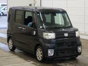 2017 DAIHATSU WAKE