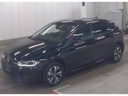 2021 VOLKSWAGEN POLO