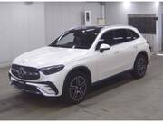 2023 MERCEDES BENZ GLC-CLASS