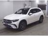 MERCEDES BENZ GLC-CLASS