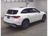 MERCEDES BENZ GLC-CLASS