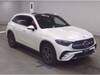 MERCEDES BENZ GLC-CLASS