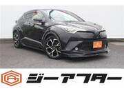 2017 TOYOTA C-HR