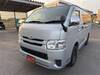 TOYOTA REGIUS ACE VAN