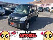 2013 SUZUKI SPACIA