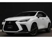 2023 LEXUS NX