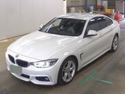 2019 BMW 4 SERIES