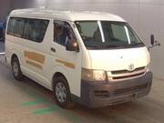 2009 TOYOTA HIACE WAGON DX