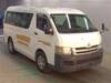 TOYOTA HIACE WAGON