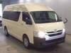 TOYOTA HIACE COMMUTER