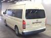 TOYOTA HIACE COMMUTER