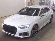2021 AUDI S5 SPORTBACK