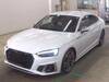 AUDI S5 SPORTBACK