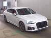 AUDI S5 SPORTBACK