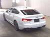 AUDI S5 SPORTBACK