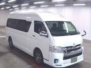 2019 TOYOTA HIACE WAGON