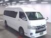 TOYOTA HIACE WAGON