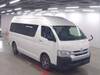 TOYOTA HIACE COMMUTER