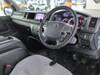 TOYOTA HIACE COMMUTER