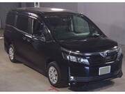2015 TOYOTA VOXY X
