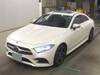 MERCEDES BENZ CLS-CLASS