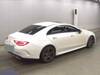 MERCEDES BENZ CLS-CLASS