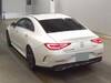 MERCEDES BENZ CLS-CLASS