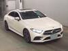 MERCEDES BENZ CLS-CLASS