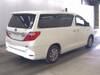 TOYOTA ALPHARD HYBRID