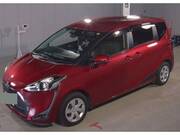 2018 TOYOTA SIENTA G
