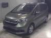 HONDA FREED HYBRID