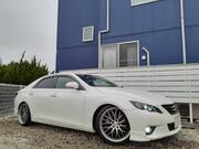 2010 TOYOTA MARK X