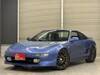 TOYOTA MR2