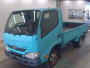2017 TOYOTA DYNA