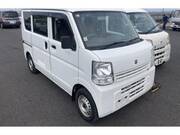 2018 SUZUKI EVERY