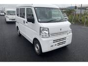 2022 SUZUKI EVERY