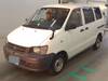 TOYOTA TOWNACE VAN