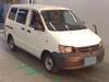TOYOTA TOWNACE VAN
